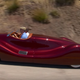 Illustration for article titled The Norman Timbs Special is the Most Beautiful German-Style Car to Come Out of America